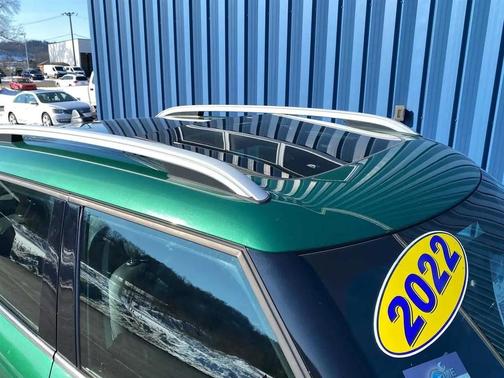 2022 MINI Countryman Cooper