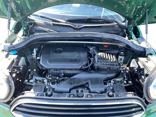 2022 MINI Countryman Cooper