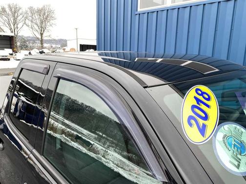 2018 Chevrolet Silverado 1500 WT