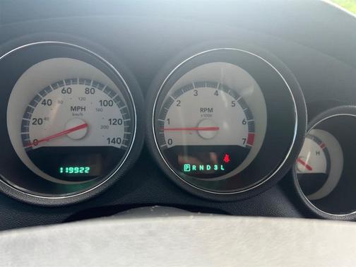 2009 Dodge Charger SE