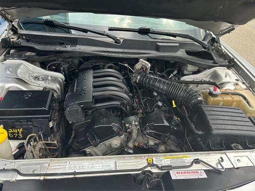 2009 Dodge Charger SE