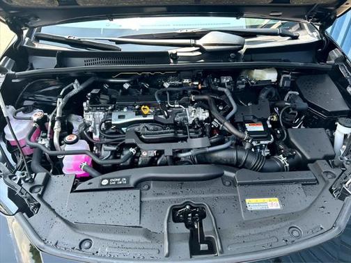 2024 Toyota Prius Limited