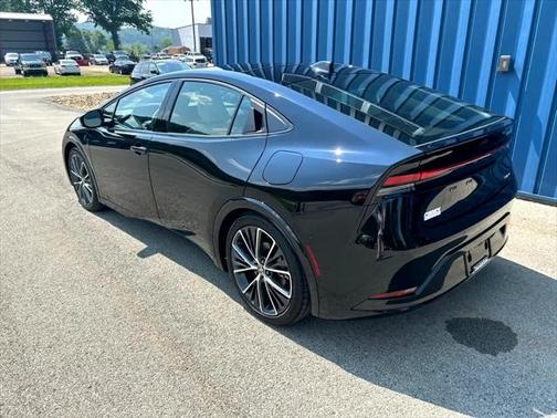 2024 Toyota Prius Limited