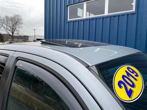 2019 Toyota Tacoma TRD Off Road