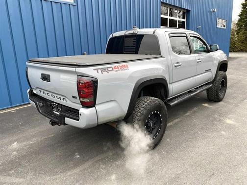 2019 Toyota Tacoma TRD Off Road