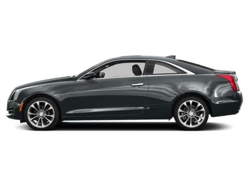 2015 Cadillac ATS 2.0L Turbo