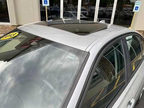 Glacier Silver Metallic 2013 BMW 328 i xDrive