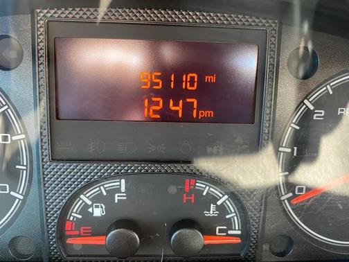 Bright White Clearcoat 2021 RAM ProMaster 2500 High Roof