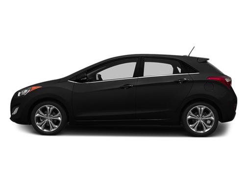 2014 Hyundai Elantra GT Base