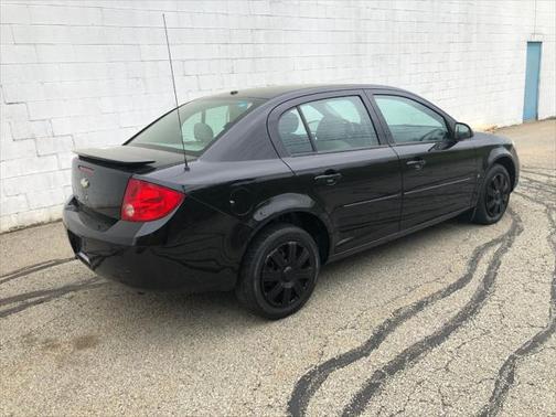 2008 Chevrolet Cobalt LT