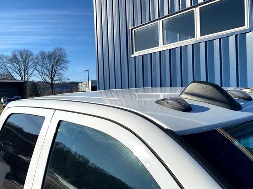 2022 RAM 3500 Crew Cab 4WD DRW