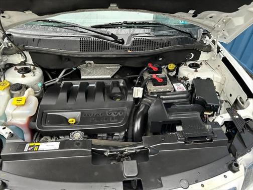 2017 Jeep Compass Sport