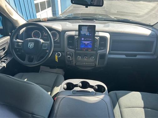 2014 RAM 1500 Tradesman/Express