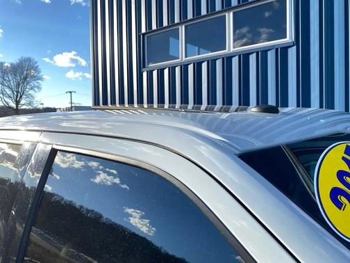 2017 Ford F-150 Raptor SuperCrew 4WD