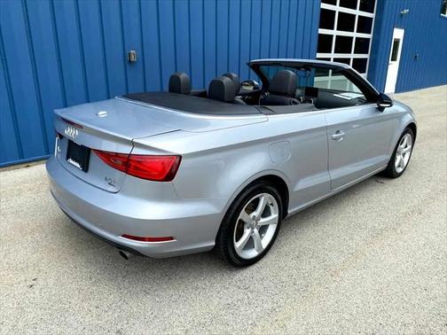 2015 Audi A3 2.0T Premium
