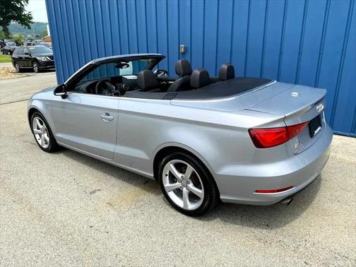 2015 Audi A3 2.0T Premium