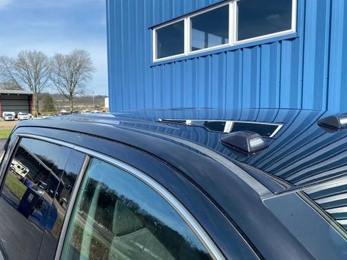 Onyx Black 2020 GMC Sierra 2500 SLE