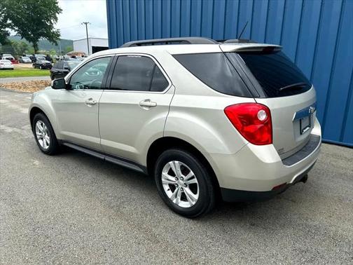 2015 Chevrolet Equinox 1LT
