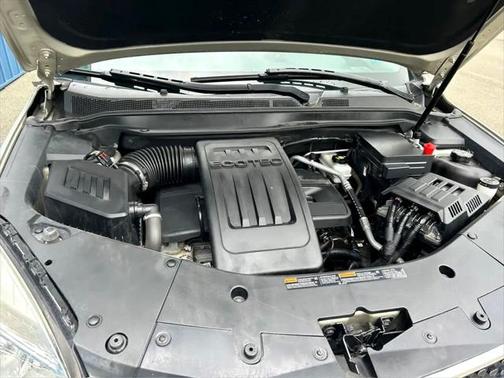 2015 Chevrolet Equinox 1LT