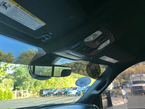 2022 RAM 2500 Tradesman Crew Cab SWB 4WD