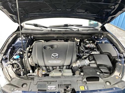 2015 Mazda Mazda3 i Grand Touring