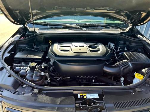 2019 Jeep Grand Cherokee Upland