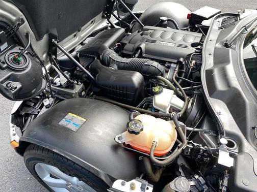 2006 Pontiac Solstice Roadster