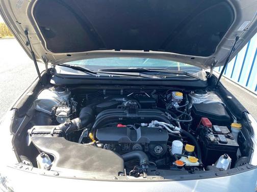 2015 Subaru Legacy Limited