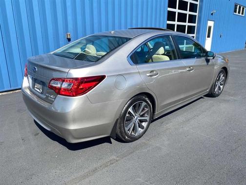 2015 Subaru Legacy Limited