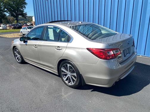 2015 Subaru Legacy Limited