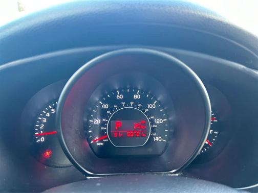 2014 Kia Soul Base