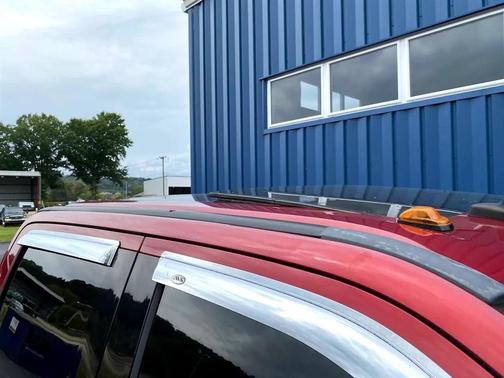2019 Ford F-250 Lariat Crew Cab 4WD