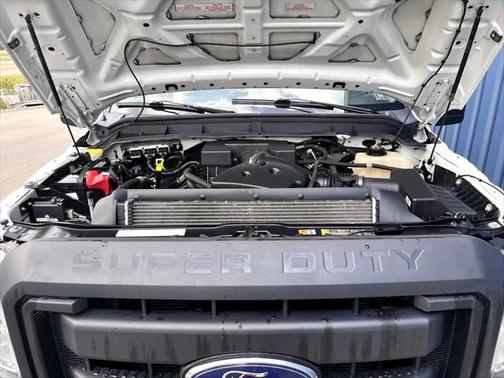 2013 Ford F-250 XL