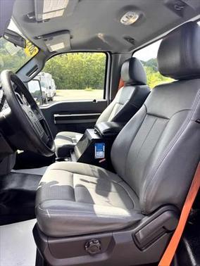 2013 Ford F-250 XL