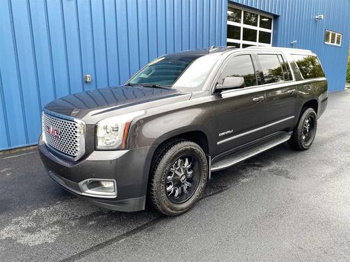 2017 GMC Yukon XL Denali