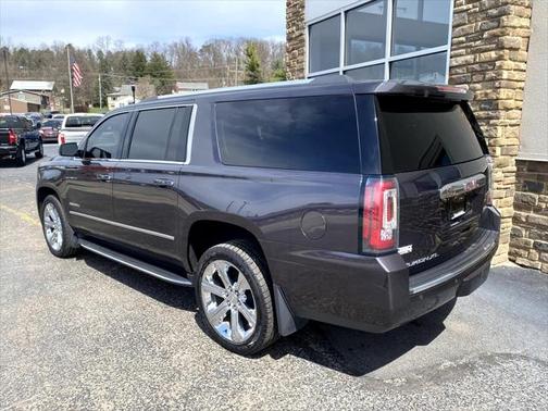 2017 GMC Yukon XL Denali