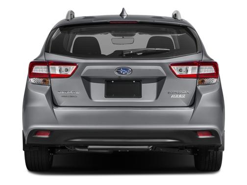 2017 Subaru Impreza 2.0i Premium