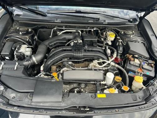 2017 Subaru Impreza 2.0i Premium