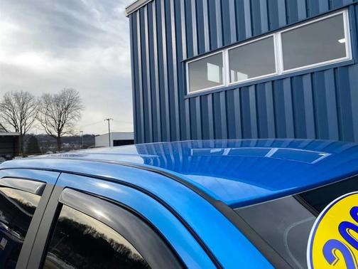 2020 RAM 1500 Classic Warlock 4x4 Crew Cab 5'7'' Box