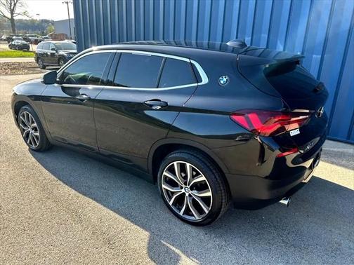 2021 BMW X2 xDrive28i