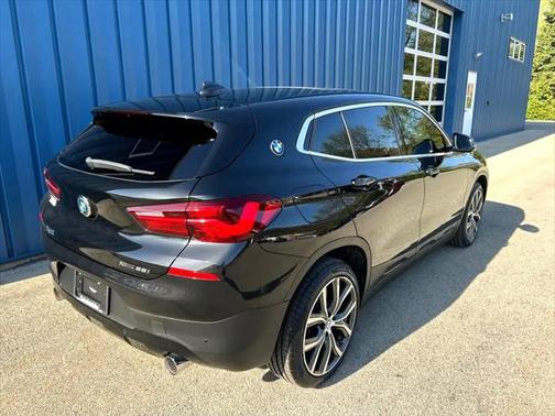 2021 BMW X2 xDrive28i