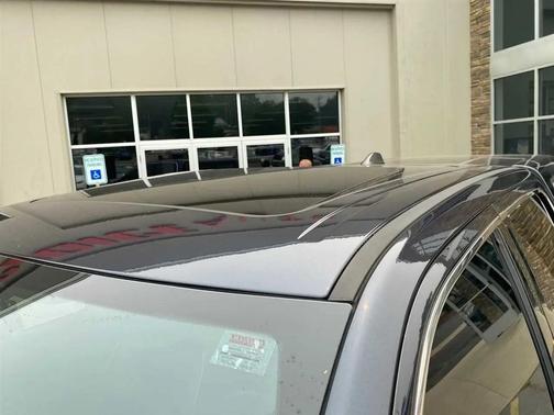 Maximum Steel Metallic Clearcoat 2021 RAM 1500 Limited