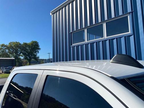2021 RAM 2500 Laramie Crew Cab 4WD