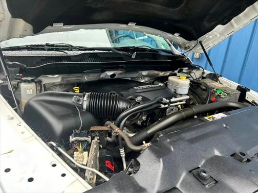 2014 RAM 2500 Tradesman 4WD