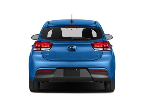 2021 Kia Rio S