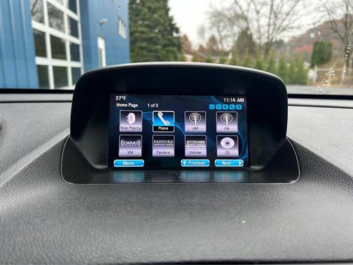 2016 Buick Encore Convenience