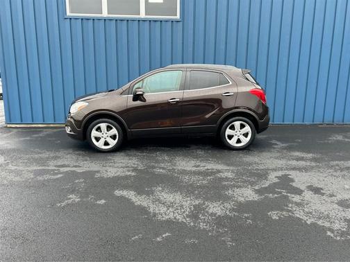 2016 Buick Encore Convenience