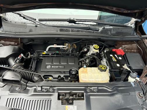 2016 Buick Encore Convenience