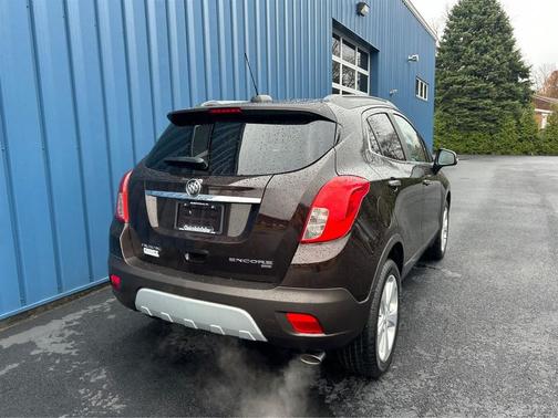 2016 Buick Encore Convenience