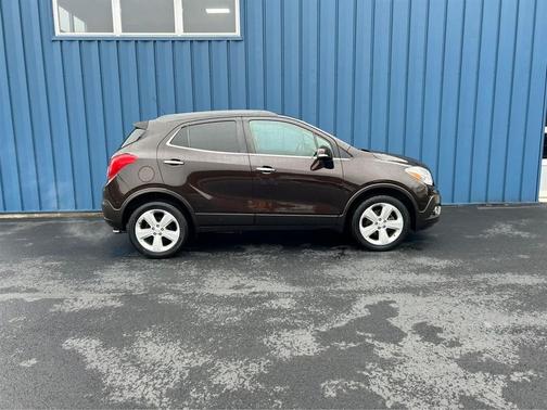 2016 Buick Encore Convenience